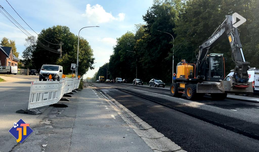 Le JT - Jeudi 2 octobre 2025