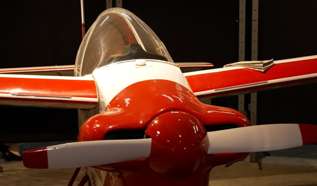 La BAPA inaugure son espace d’exposition