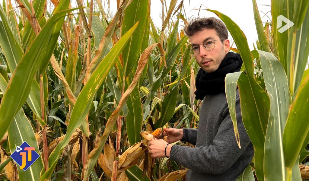 Le JT - Mercredi 22 octobre 2025