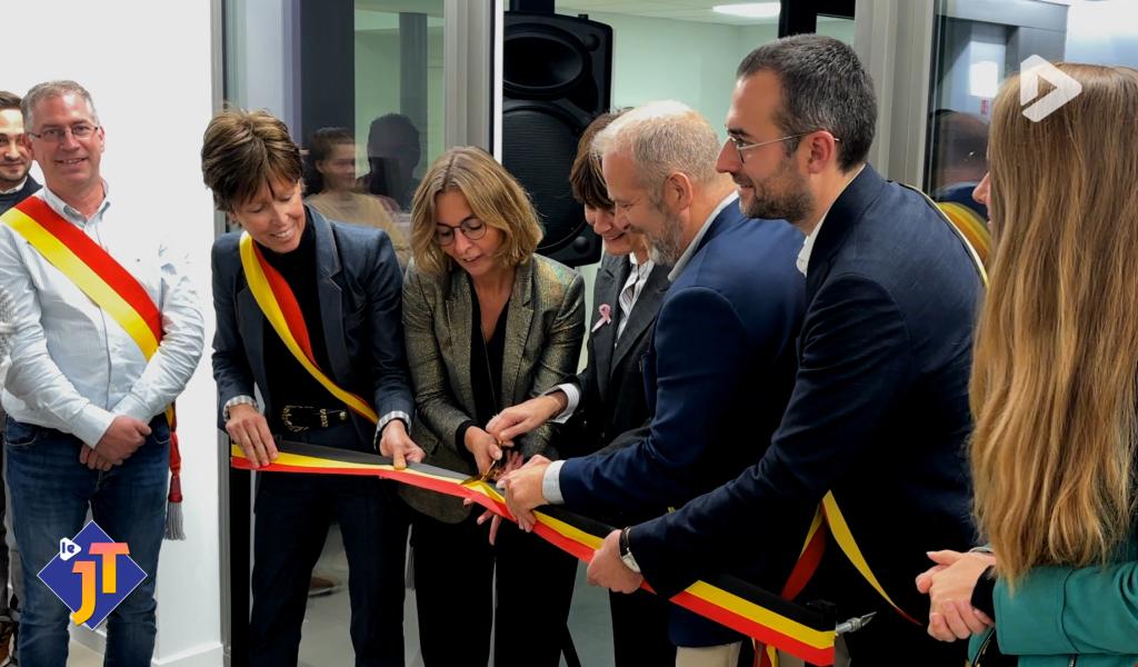 Le JT - Jeudi 23 octobre 2025