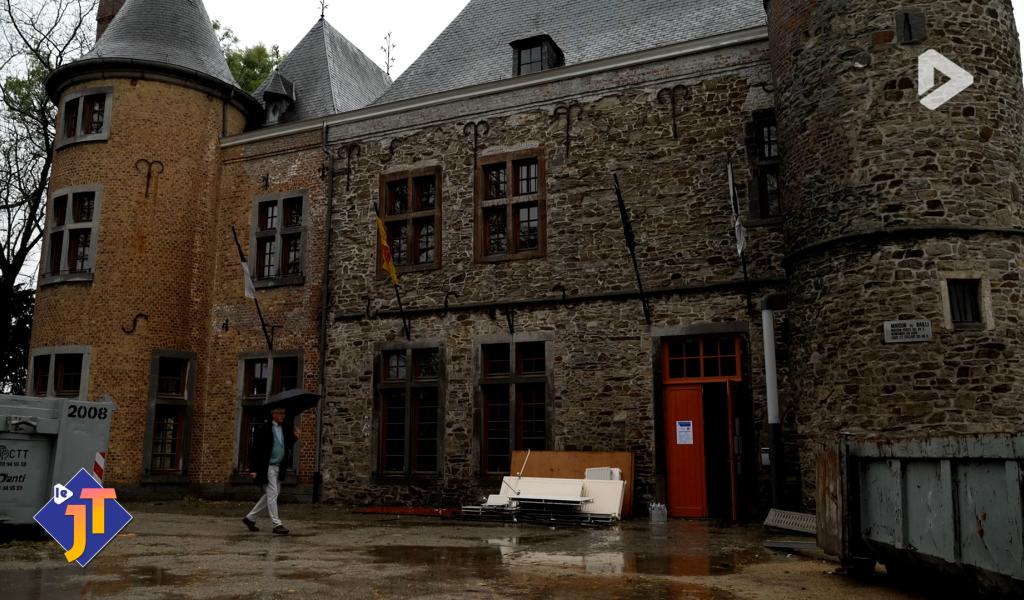 Le JT - Jeudi 30 octobre 2025