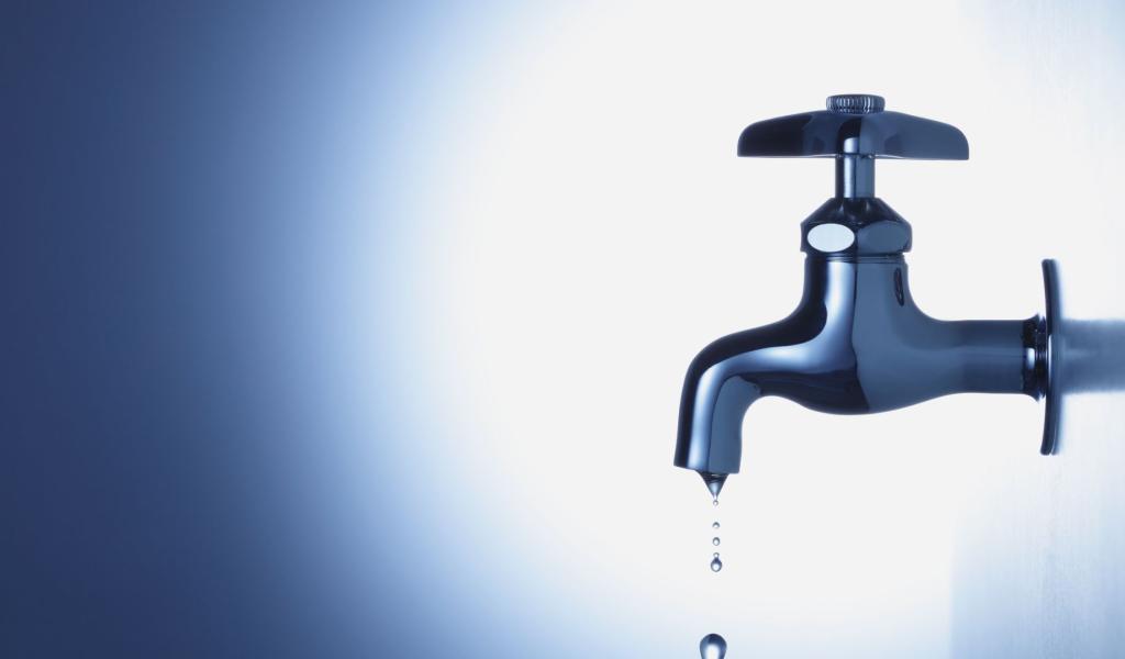 Retour à la normale après la coupure d'eau de vendredi soir