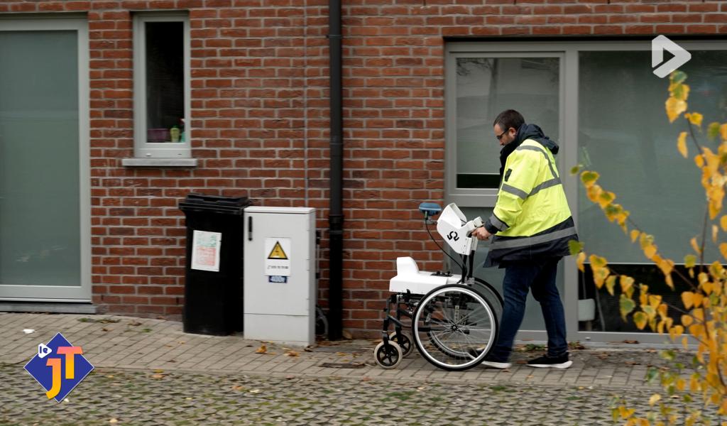 Le JT - Mardi 4 novembre 2025