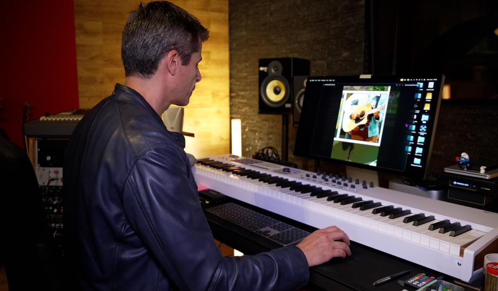 Musique et innovation : le nouveau clip de Silva