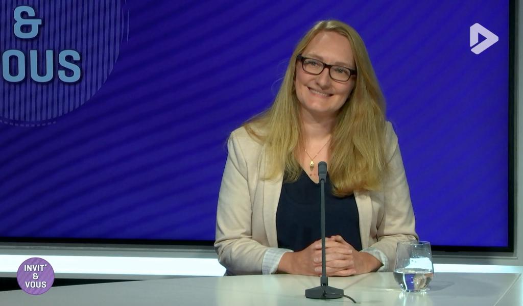 Invit'et Vous - 10 ans de puéricultrices relais en Brabant wallon