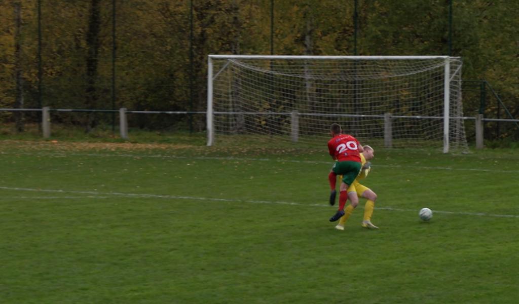 Verkamer et Wépion ont poussé Grand-Leez dans ses retranchements