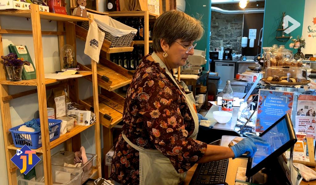 Le JT - Jeudi 13 novembre 2025