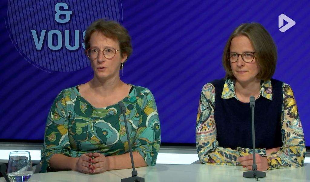 Invit'& Vous - Des écoles mais plus d'enseignement de qualité en FWB?