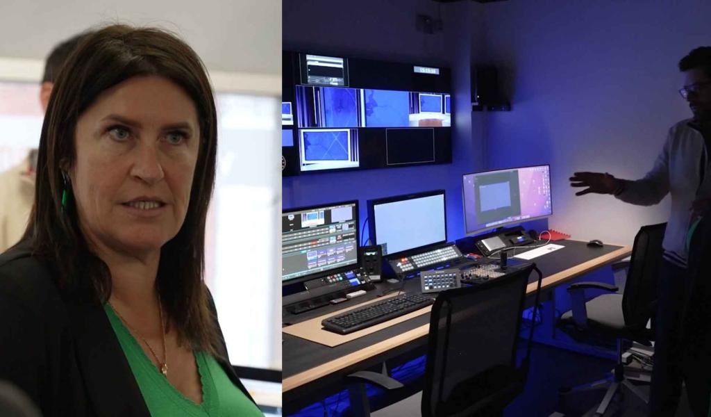 Le CSA fustige le projet de réforme des médias de proximité de la ministre Galant