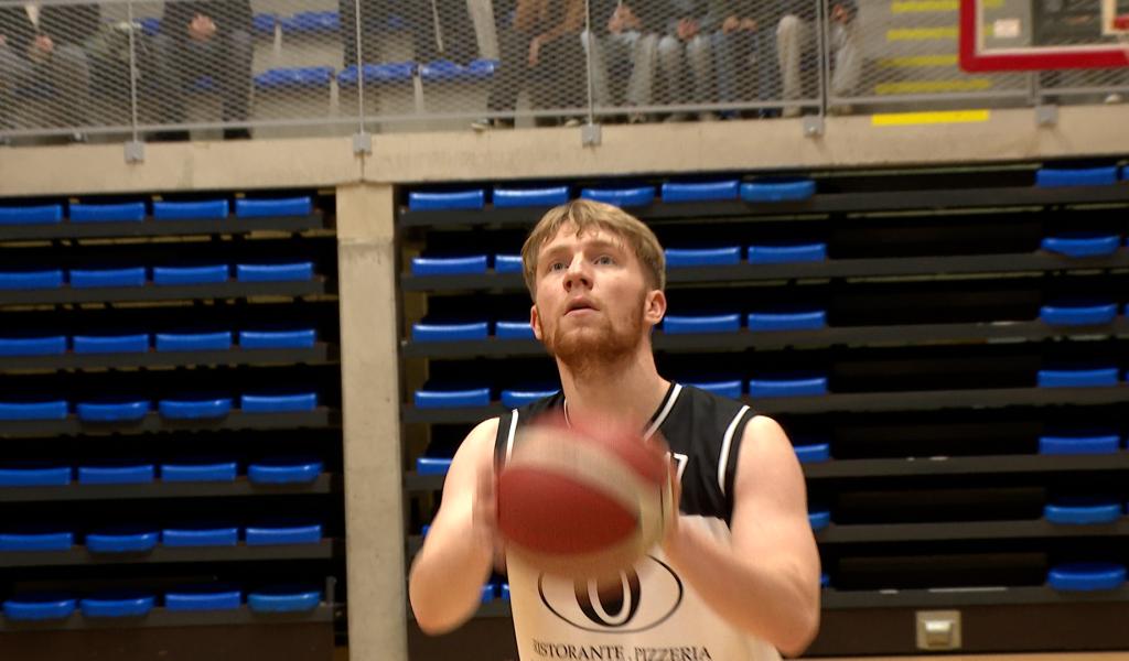 Basket P1 : Gembloux B triomphe face à Mazy-Spy B dans le derby de la peur (71-62)