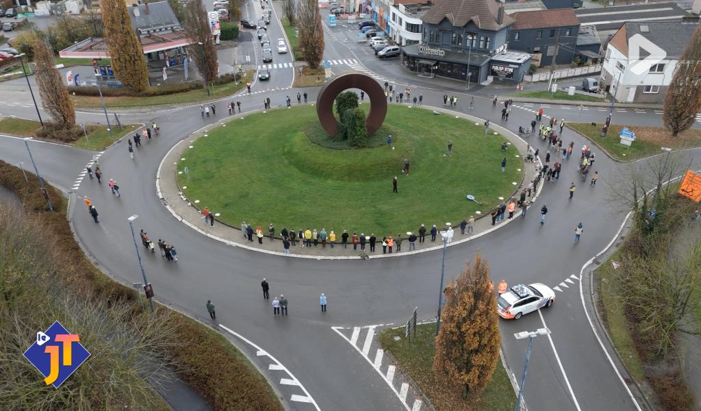 Le JT - Lundi 17 novembre 2025