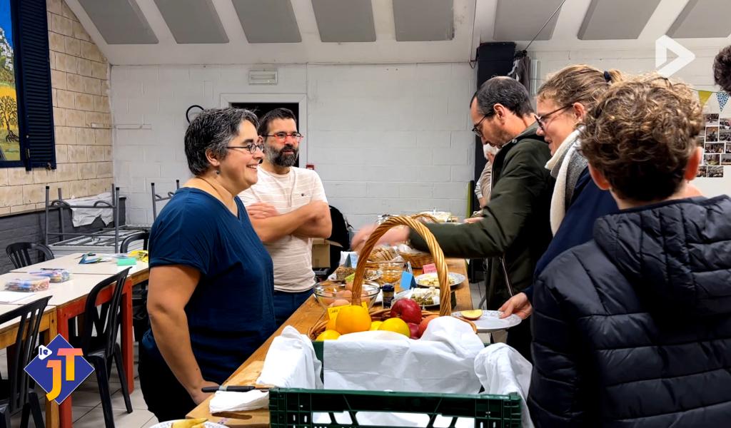 Le JT - Mercredi 19 novembre 2025