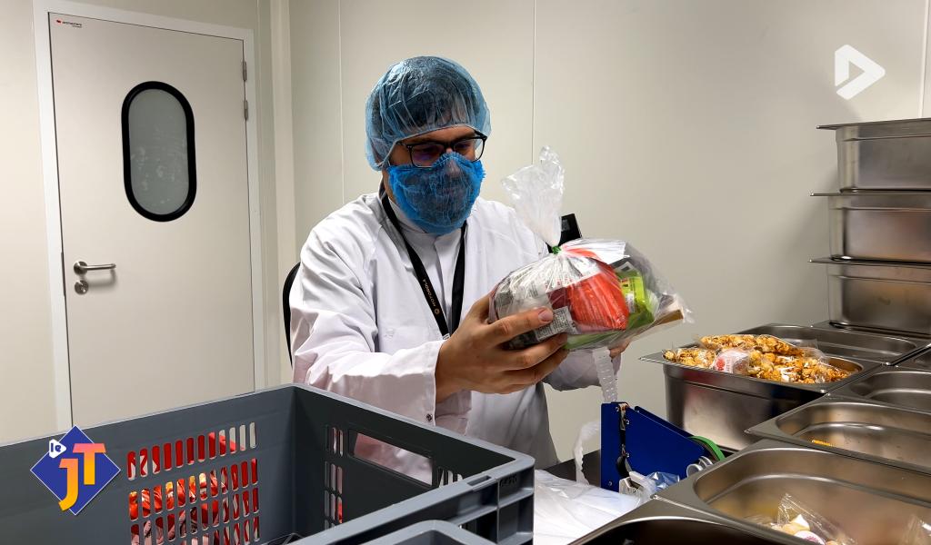 Le JT - Jeudi 20 novembre 2025