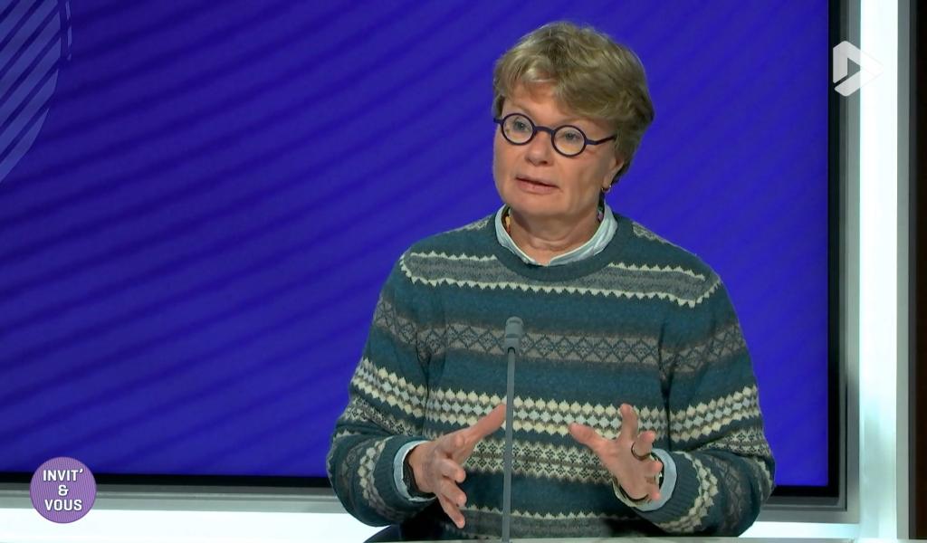 Invit'et Vous - Le Groupe Alpha Gembloux, en lutte contre l'illettrisme