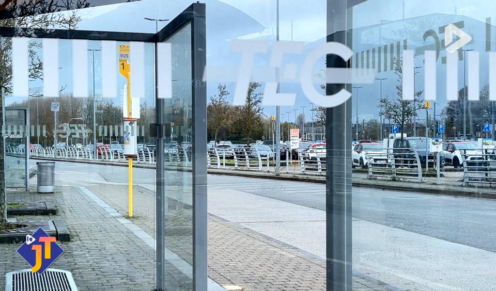 Le JT - Lundi 24 novembre 2025