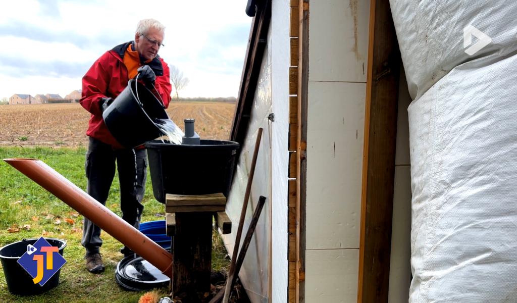 Le JT - Mercredi 26 novembre 2025