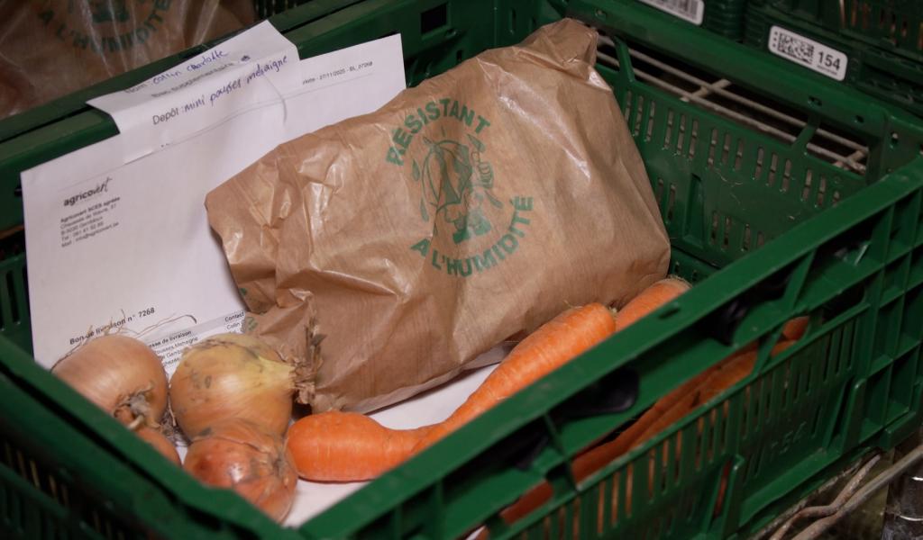 Le JT - Le jeudi 27 novembre 2025