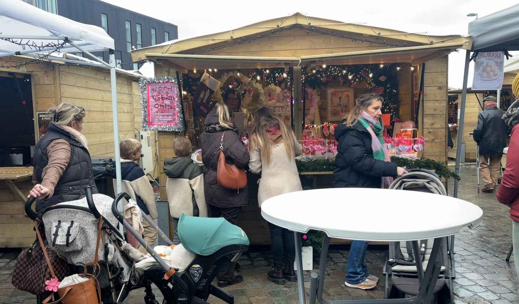 Les Hivernales 2025 : un retour aux sources qui séduit