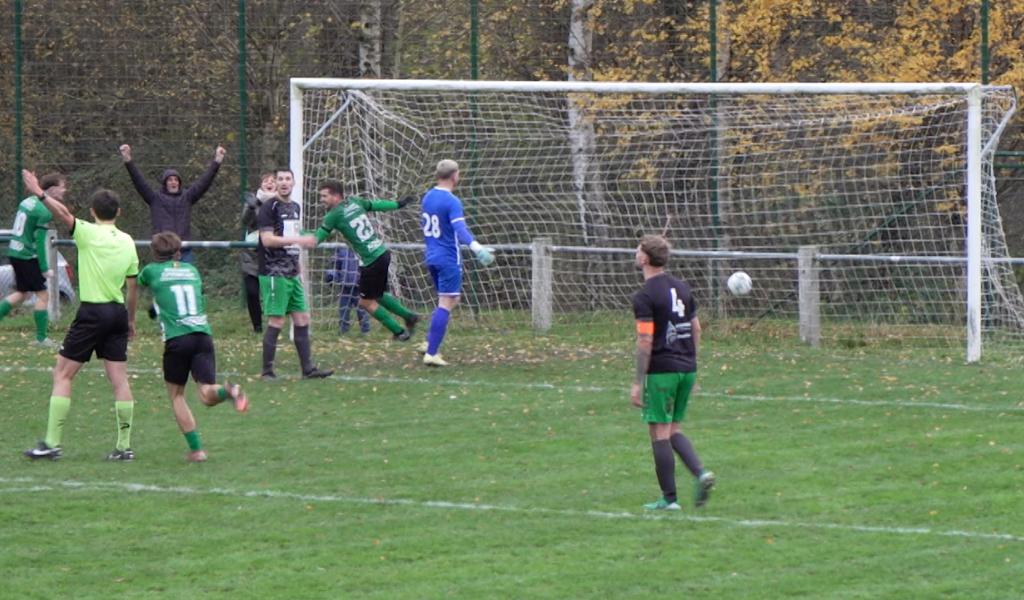 Derby timoré entre Grand-Leez en pleine bourre et Bossière-Gembloux en quête de victoires