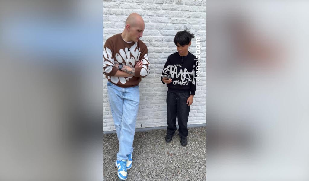 Éducation aux médias : la limite d'âge sur les réseaux sociaux