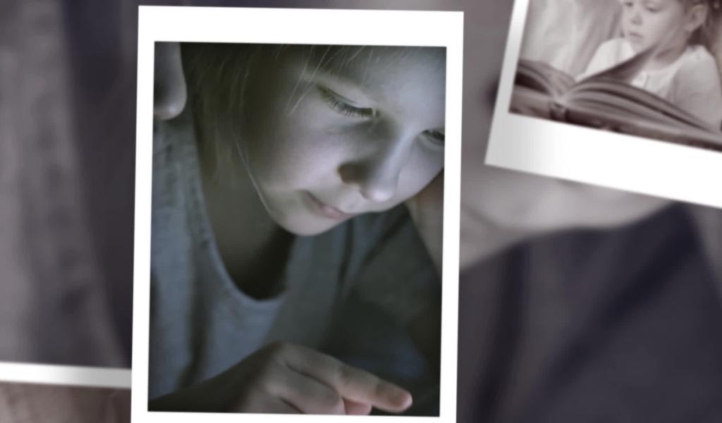 Vie de famille - L'influence des réseaux sociaux sur l'estime de soi