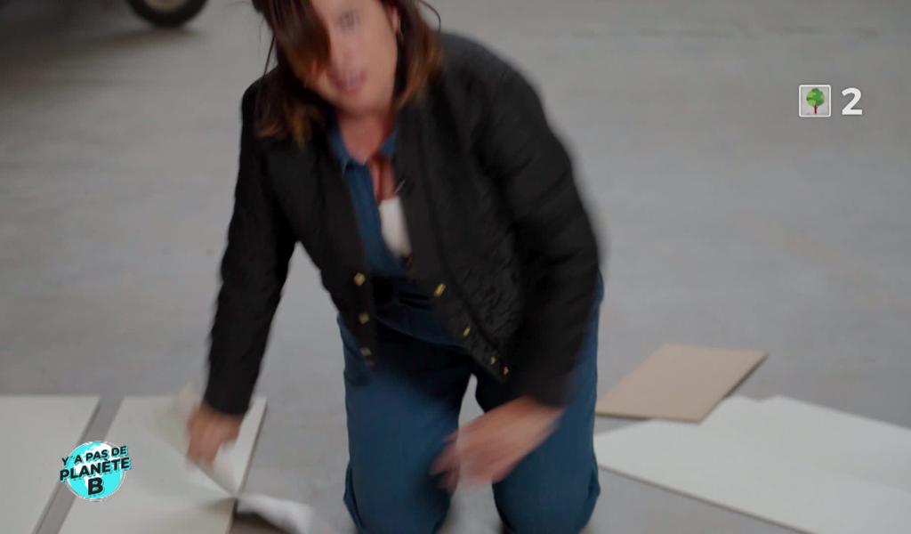 Y'a pas de planète B - Que cache ton étagère à 30 euros ?