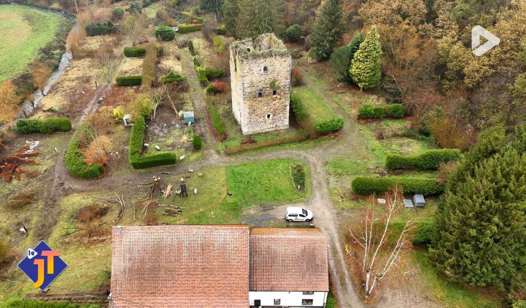 Le JT - Lundi 1er décembre 2025