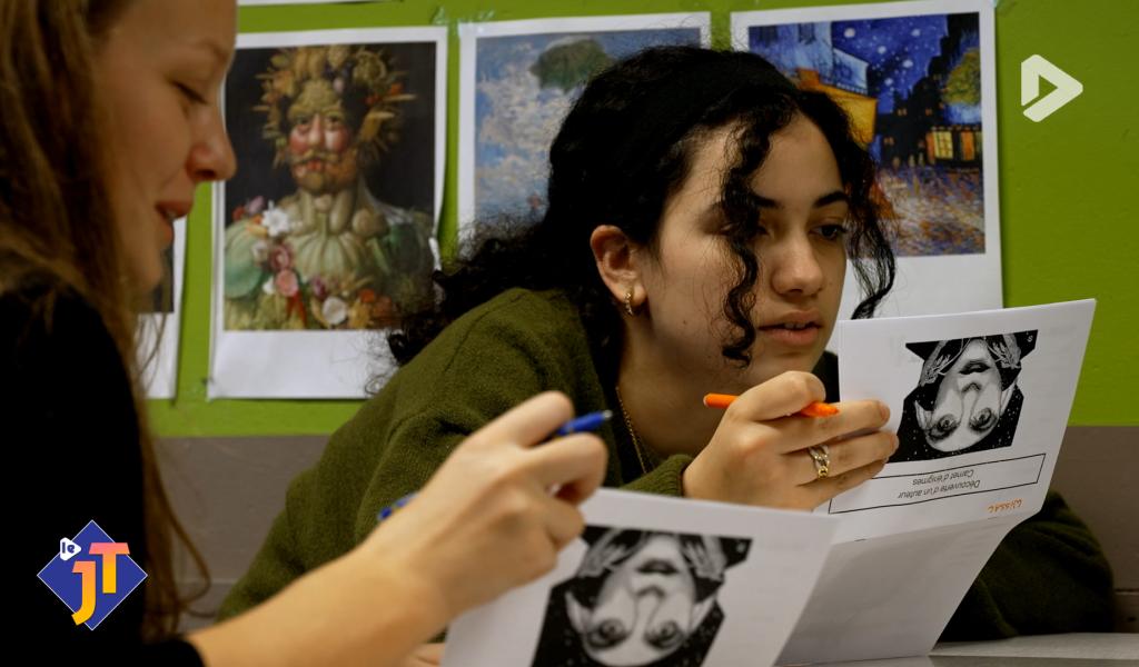 Le JT - Mercredi 3 décembre 2025