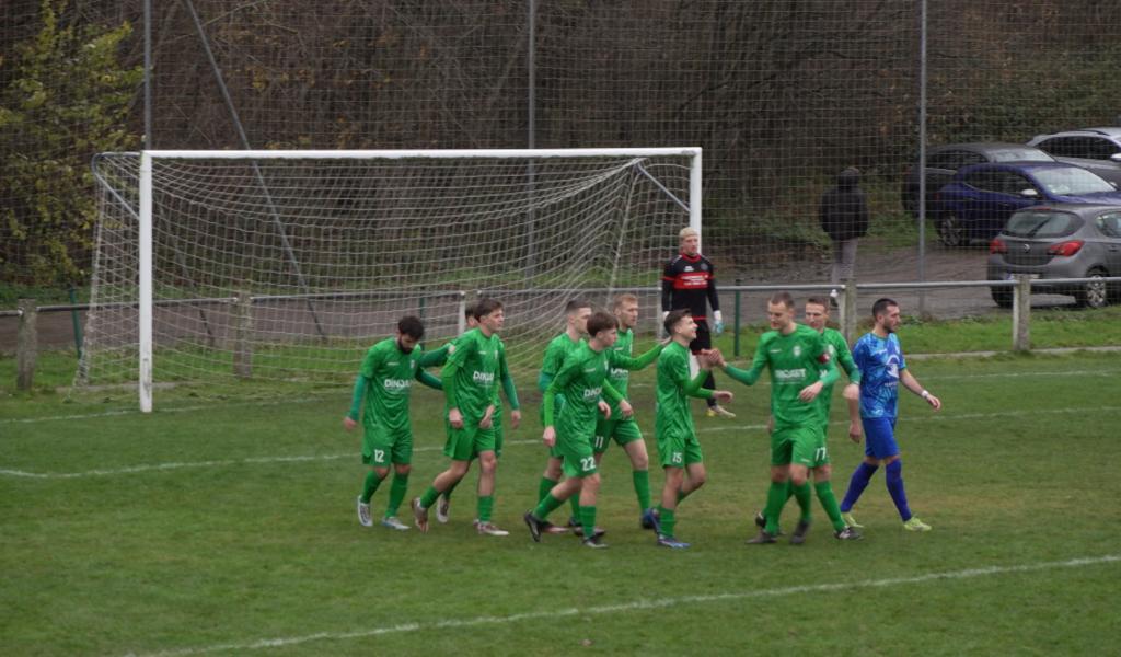 Duel de voisins crucial pour la deuxième tranche entre Grand-Leez et Meux B