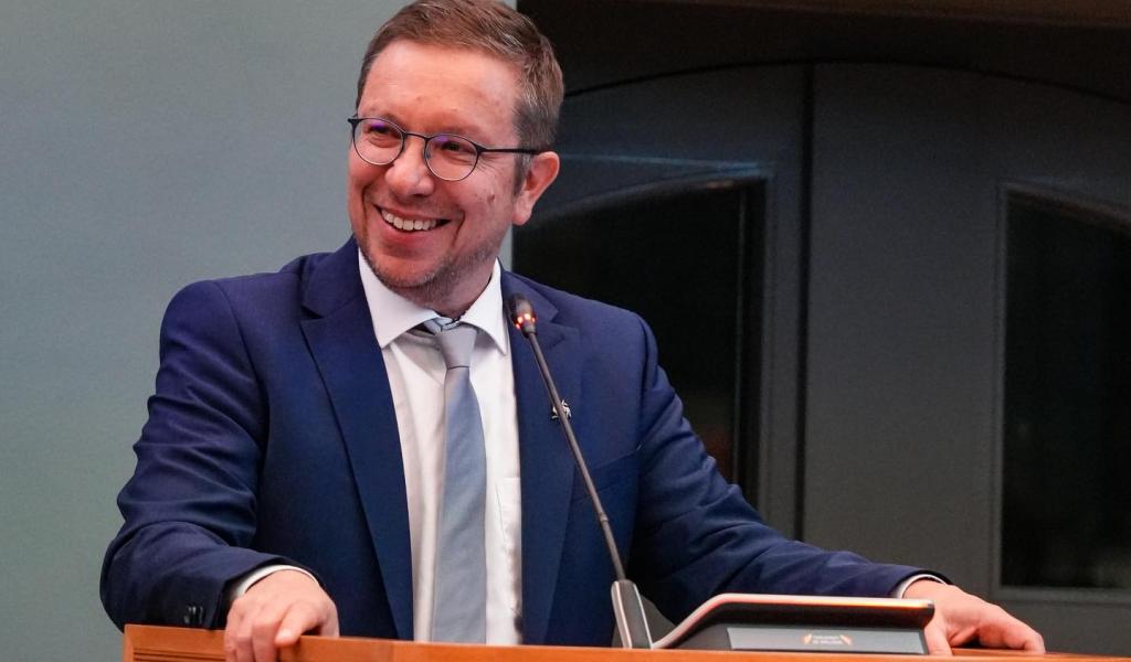 Gembloux reçoit un subside wallon de 900.000 euros pour acquérir le site "Sucrerie et bureaux"