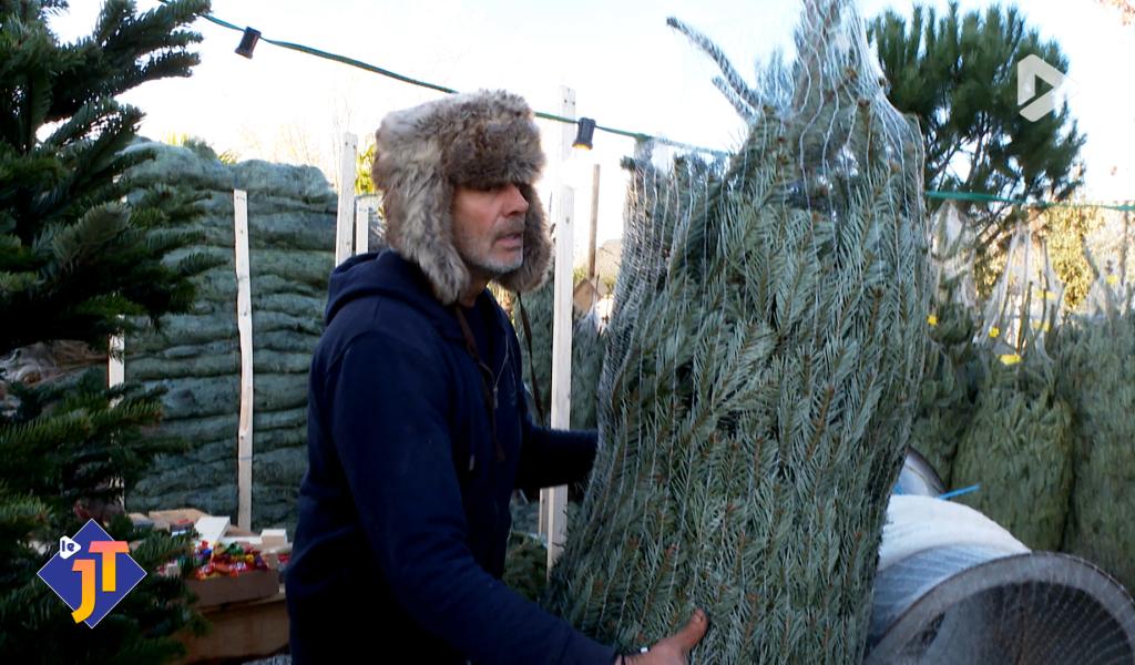 Le JT - Mardi 9 décembre 2025