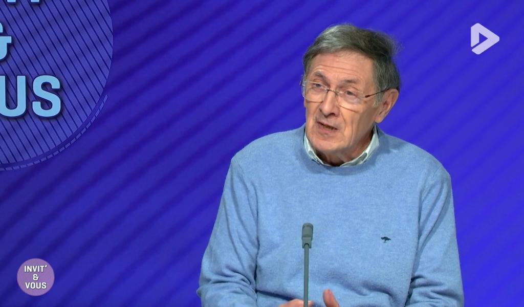 Invit'et Vous - Gabriel Ringlet