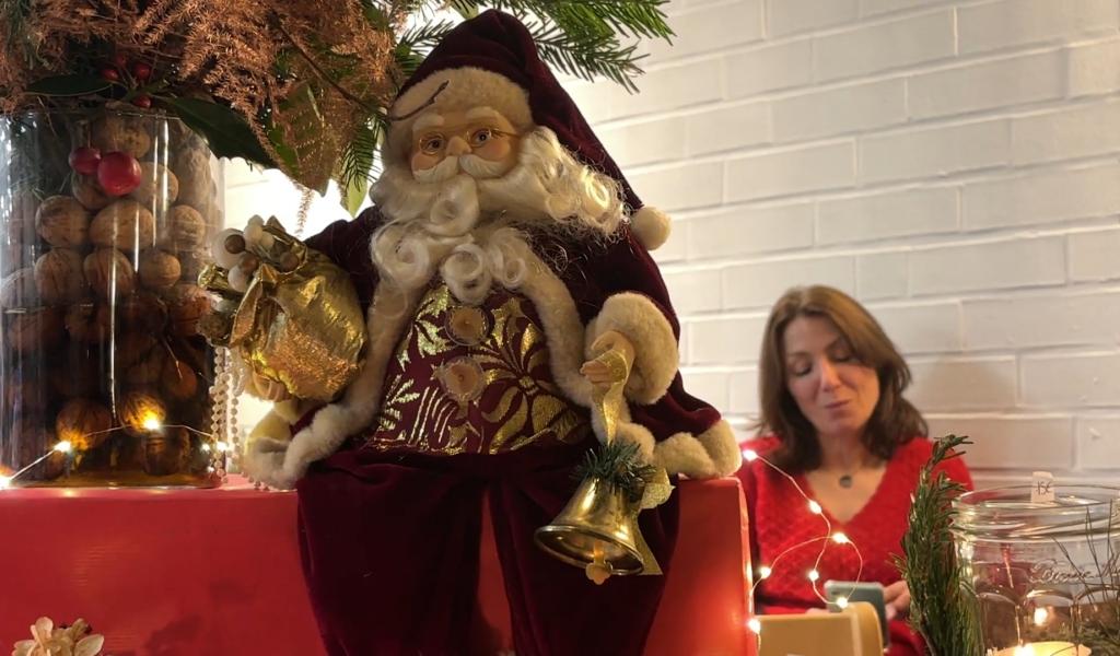 Un anniversaire et un marché de Noël pour l'IFAPME de Perwez