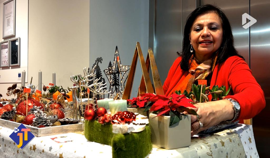 Le JT - Lundi 15 décembre 2025