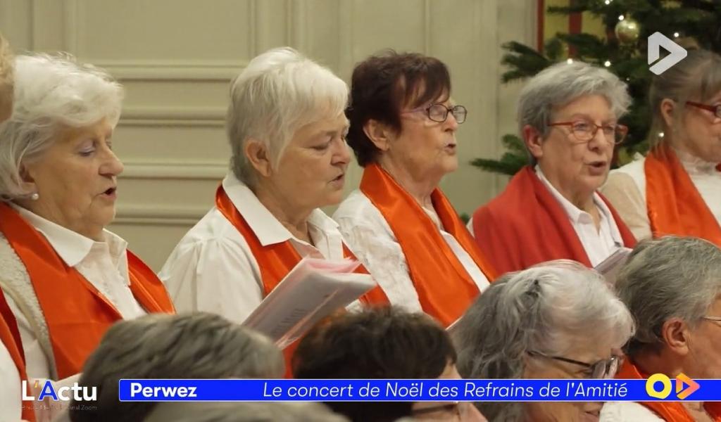 L'Actu - Mercredi 24 décembre 2025