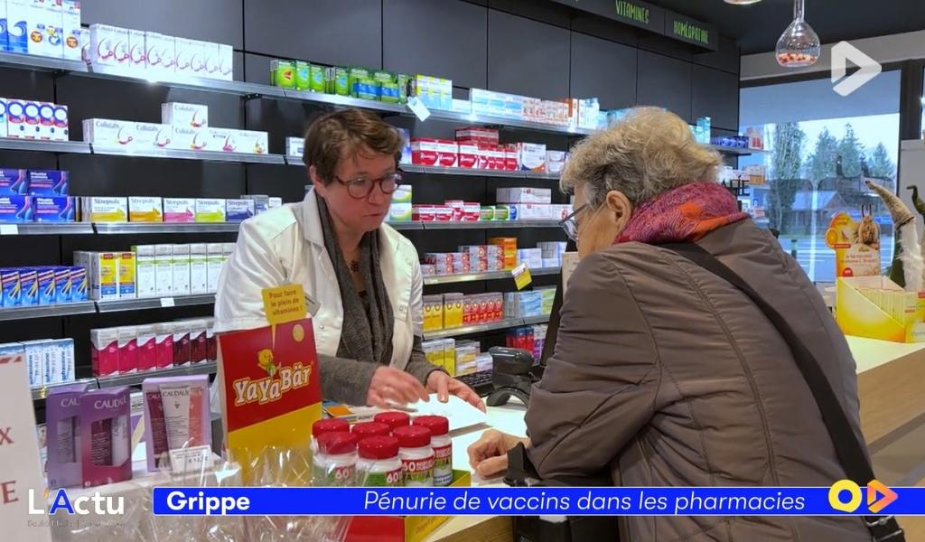 L'Actu - Vendredi 26 décembre 2025