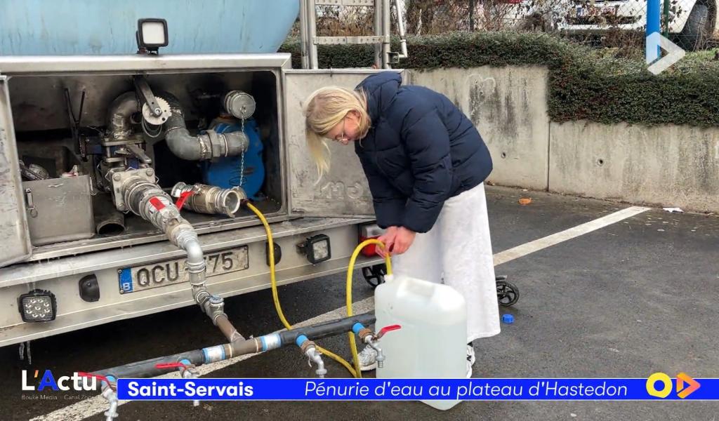 L'Actu - Mercredi 31 décembre 2025