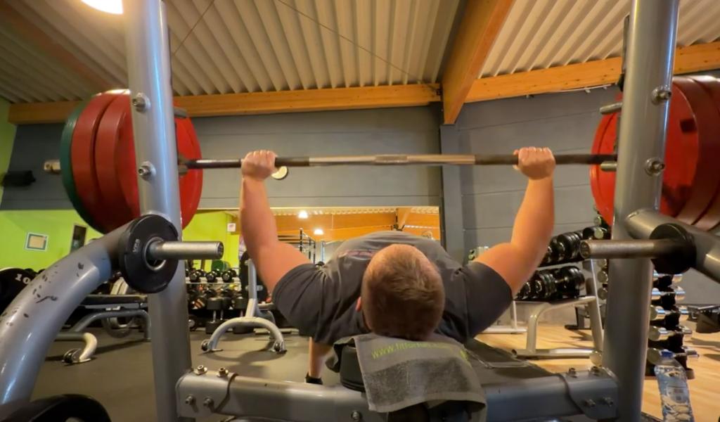 Gembloux : pas de trêve hivernale dans les salles de sport