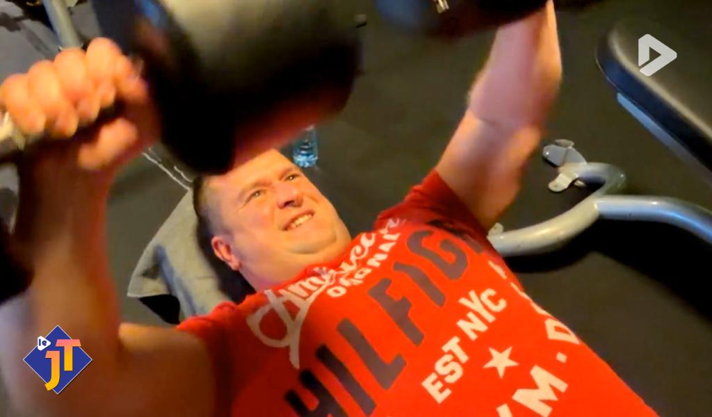 Le JT - Lundi 5 janvier 2026