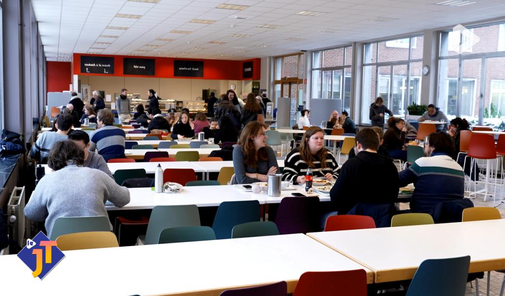 Le JT - Mardi 6 janvier 2026