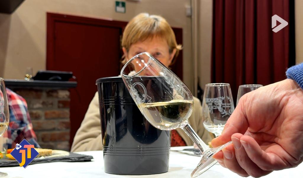 Le JT - Vendredi 9 janvier 2026