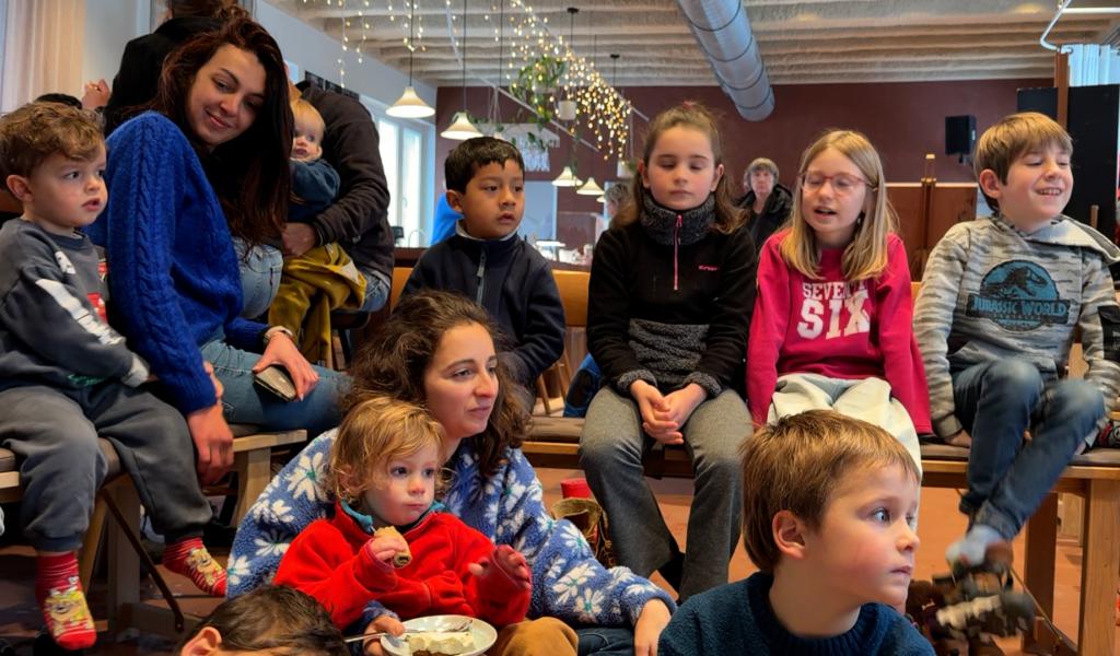 Le Domaine des Possibles : un lieu qui grandit et se diversifie