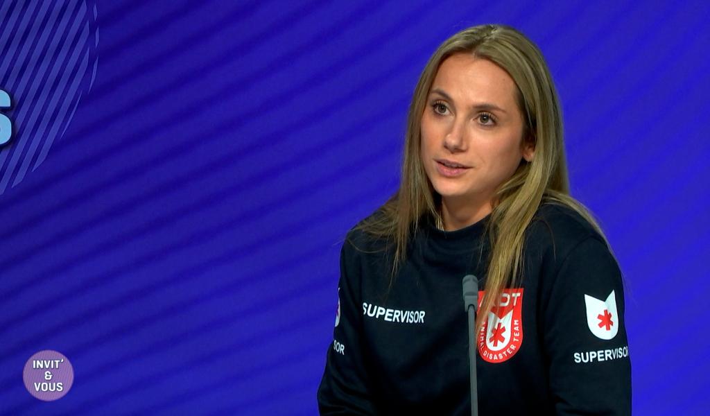 Invit'&Vous - Le bilan 2025 de l'Animal Disaster Team et les défis pour 2026