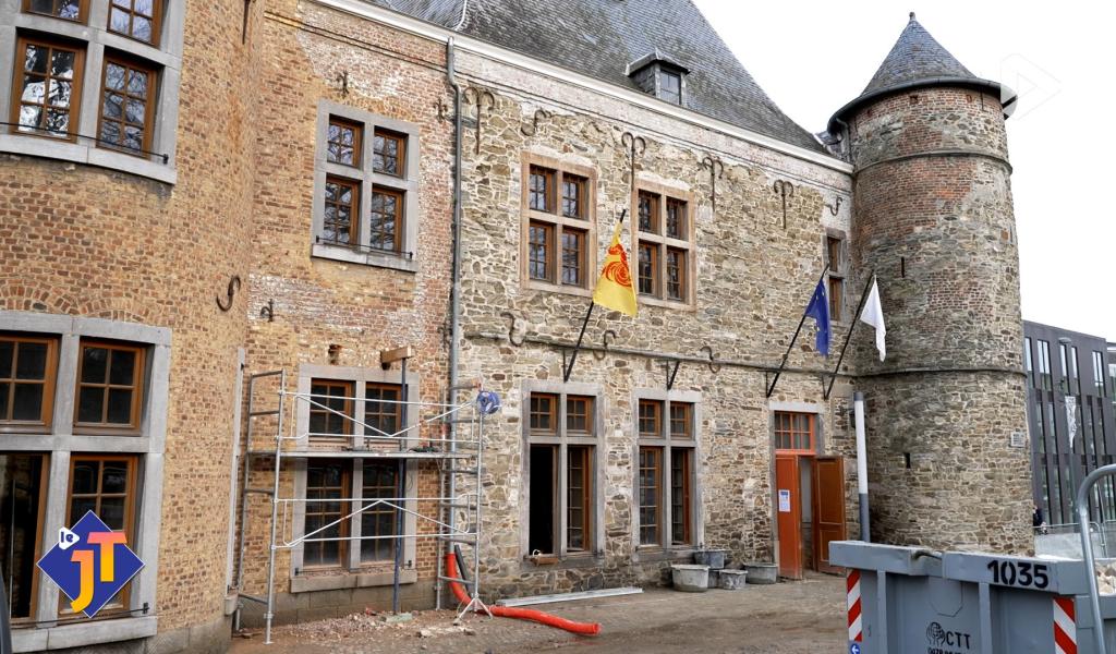 Le JT - Jeudi 15 janvier 2026