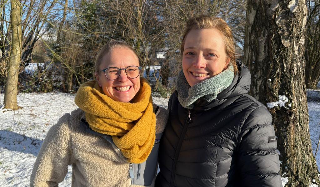 Les deux nouvelles conseillères communales Ecolo à Chastre sont connues