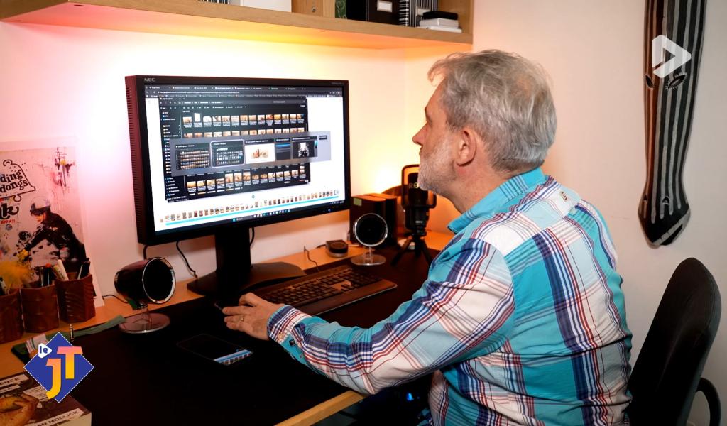 Le JT - Vendredi 16 janvier 2026