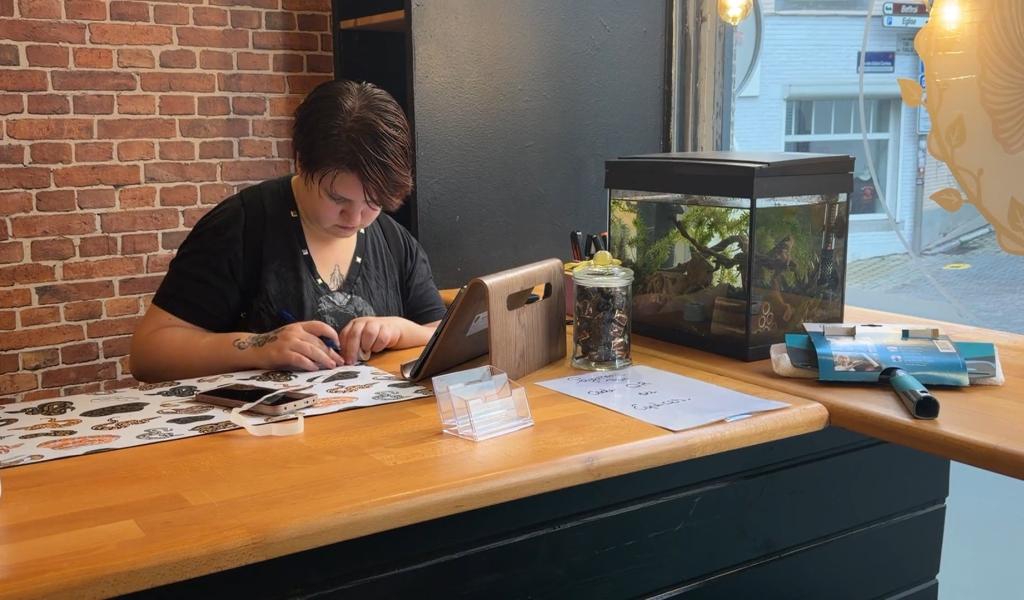 Quand la passion des NAC devient un projet entrepreneurial