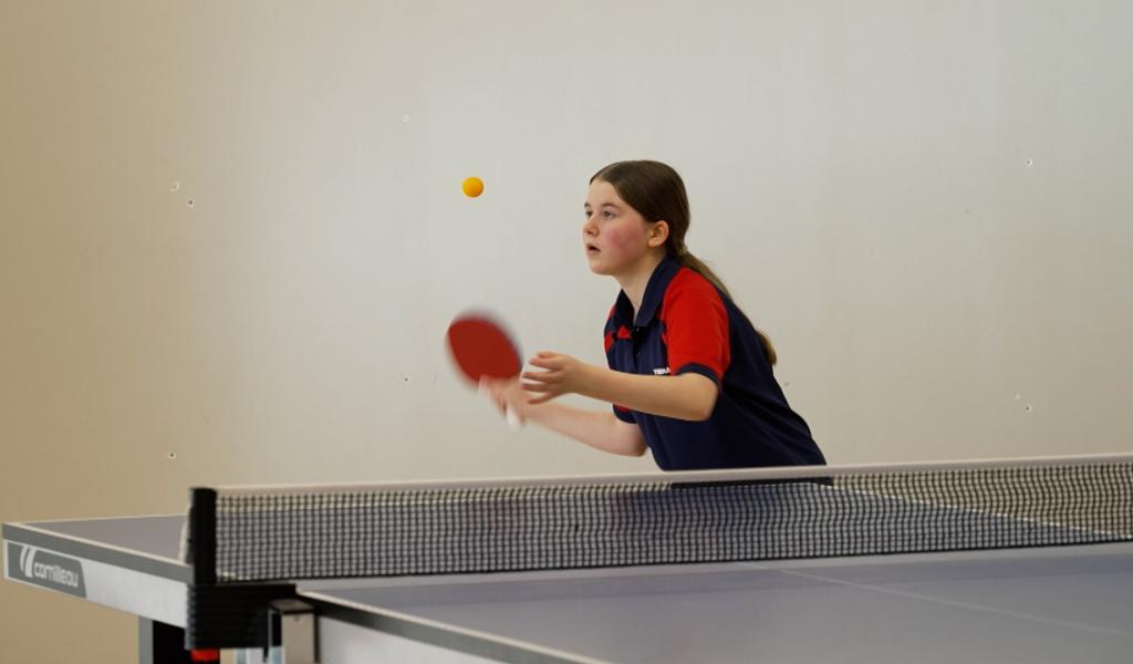 Trois points essentiels en jeu pour le CTT Perwez dans la lutte pour le maintien en P1 dames