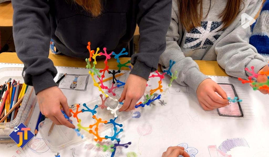 Le JT - Lundi 19 janvier 2026