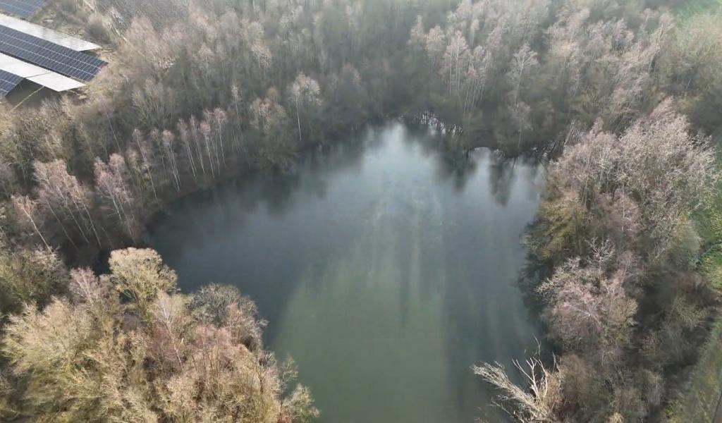 Les travaux vont commencer sur le site de l'ancienne briqueterie de Grand-Manil